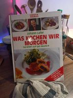Johann Lafer :"was kochen wir morgen" Leipzig - Liebertwolkwitz Vorschau