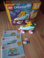 LEGO Creator 3-in-1 Rollschuh 31148 Bayern - Teisendorf Vorschau