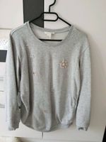 Damen Umstandspullover Sweatshirt Mama Gr.36 Grau  h&m neu Stuttgart - Münster Vorschau