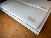 2x allnatura Naturlatex-Matratze "Supra-Comfort" 80x200 cm medium Stuttgart - Stuttgart-West Vorschau