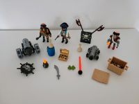 Playmobil Piraten Kanonen Set neuwertig Bayern - Cham Vorschau