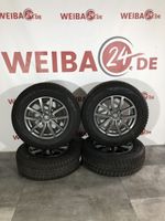 Winterräder Mitsubishi ASX Falken HS Eurowinter 215 70 16 B320 Sachsen - Großschirma Vorschau