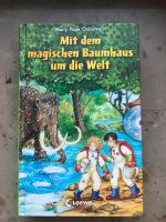Magische Baumhaus leider ohne CD Nordrhein-Westfalen - Bornheim Vorschau