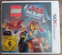 "LEGO The Lego Movie Videogame" - Nintendo 3DS/2DS-Modul in OVP Baden-Württemberg - Gondelsheim Vorschau