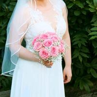Brautkleid Adriana Alier Nordrhein-Westfalen - Remscheid Vorschau