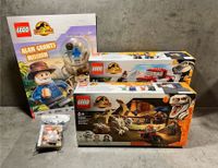 Lego Jurassic World Set 76945 76946 30390 Kr. München - Ottobrunn Vorschau