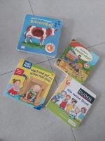 Bücher Bücherpaket ab 12 Monaten Bayern - Stockstadt a. Main Vorschau