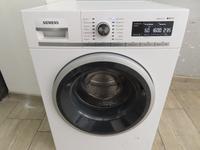 Waschmaschine Siemens 8kg A+++ 1400 IQ700 1 Jahr Garantie Pankow - Prenzlauer Berg Vorschau
