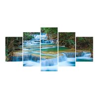 Diamond Painting Wasserfall Hessen - Nidda Vorschau