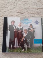 verkaufe CD: Vivaldi - Le Quatro stagioni, Four - violin Concerto Kr. Passau - Passau Vorschau