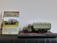 NVA DDR Modell Fahrzeug Tatra 148 schwerer Lastkraftwagen Bayern - Fischach Vorschau