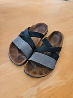 Birkenstock Papillio Größe 39 Bayern - Augsburg Vorschau