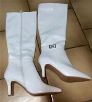 Sexy Lack Stiefel Anna Field gr 41 Baden-Württemberg - Brühl Vorschau
