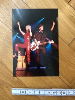 Roxette Tour-Foto 1 mit Per Gessle und Marie Fredriksson München - Schwabing-West Vorschau