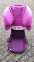 Cybex Solution Kindersitz wie neu Dortmund - Innenstadt-West Vorschau