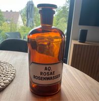 Alte Apotheken Flasche Hessen - Taunusstein Vorschau