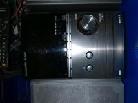 Panasonic compact microanlage wie neu super Sound Herzogtum Lauenburg - Geesthacht Vorschau