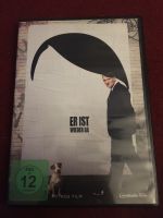 DVD. Er ist wieder da. Timur Vernes. Niedersachsen - Burgwedel Vorschau