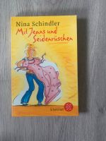 Buch Mit Jeans und Seidenrüschen Nina Schindler Dortmund - Derne Vorschau