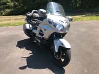 Goldwing GL1800 Sachsen - Klipphausen Vorschau