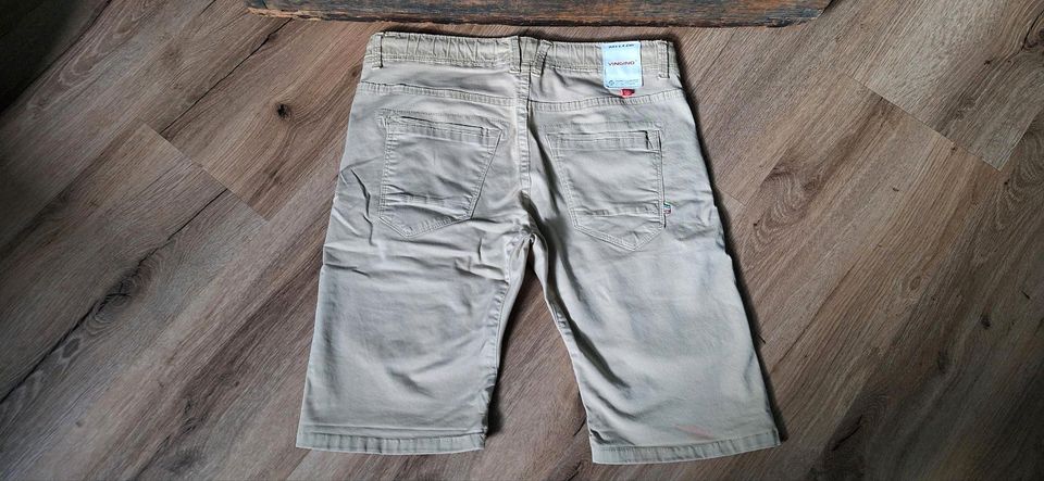 VINGINO CARGO SHORTS Gr. 15 164 170 neuw. Coreno Junge kurze Hose in Mühlacker