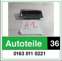 Aschenbecher 1 DIN Audi A4 & S4 FL / RS4 B5 8D0857951G Friedrichshain-Kreuzberg - Kreuzberg Vorschau