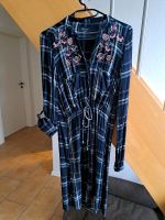 Kleid wadenlang Gr.36/38 Nordrhein-Westfalen - Borken Vorschau