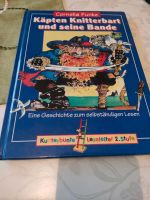 1 Kinderbuch Käpt'n Knitterbart Lese-Leiter 2. Stufe Baden-Württemberg - Bönnigheim Vorschau