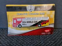 Coca Cola Teambus 1990 Nordrhein-Westfalen - Euskirchen Vorschau