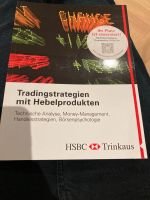 Tradingstrategien mit Hebelprodukten HSBC Trinkaus Baden-Württemberg - Holzmaden Vorschau