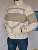 G-Star Jacke Gr. M beige Herzogtum Lauenburg - Wentorf Vorschau