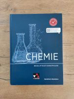 Schulbuch Chemie Qualifikationsphase NRW C.C.Buchner Bayern - Scheidegg Vorschau