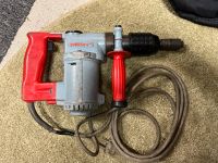 Hilti TE17 Bohrmaschine mit Alukoffer Niedersachsen - Seelze Vorschau