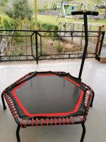 Trampolin, Sport Trampolin Rheinland-Pfalz - Kinheim Vorschau