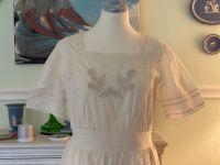 Brautkleid Sommerkleid 20er Jahre Vintage Simple Retro Boho NEU! Bayern - Unterammergau Vorschau