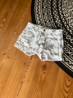 Short Jeans H+M Gr. 152 Mädchen Bayern - Oberthulba Vorschau