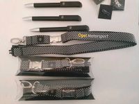 Opel Motorsport Schlüsselband  Lanyard  &  OPC Anstecker Pin Hessen - Bischofsheim Vorschau