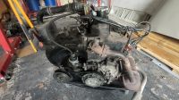 Fiat 500 F Motor Oldtimer Nordrhein-Westfalen - Witten Vorschau