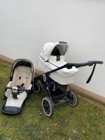 Emmaljunga Kinderwagen NXT 90 Niedersachsen - Braunschweig Vorschau