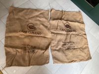 Kubanische Kaffeesäcke Pankow - Prenzlauer Berg Vorschau