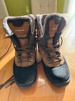 Winterstiefel Baden-Württemberg - Argenbühl Vorschau