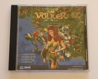 Die Völker II, PC - Game, CD - ROM Thüringen - Eisenach Vorschau
