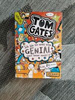 Tom Gates Comic Buch Hessen - Wetzlar Vorschau