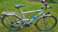 Hercules Trekking Alu Fahrrad 28 Zoll Bayern - Boos Vorschau