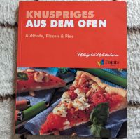 Knuspriges aus dem Ofen. Weight Watchers, 80 Seiten Östliche Vorstadt - Peterswerder Vorschau