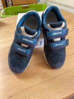 Geox Sneaker Halbschuhe Turnschuhe Gr 32 Bayern - Marktoberdorf Vorschau