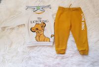 Lion King Hose und Pullover gr. 92 Münster (Westfalen) - Coerde Vorschau