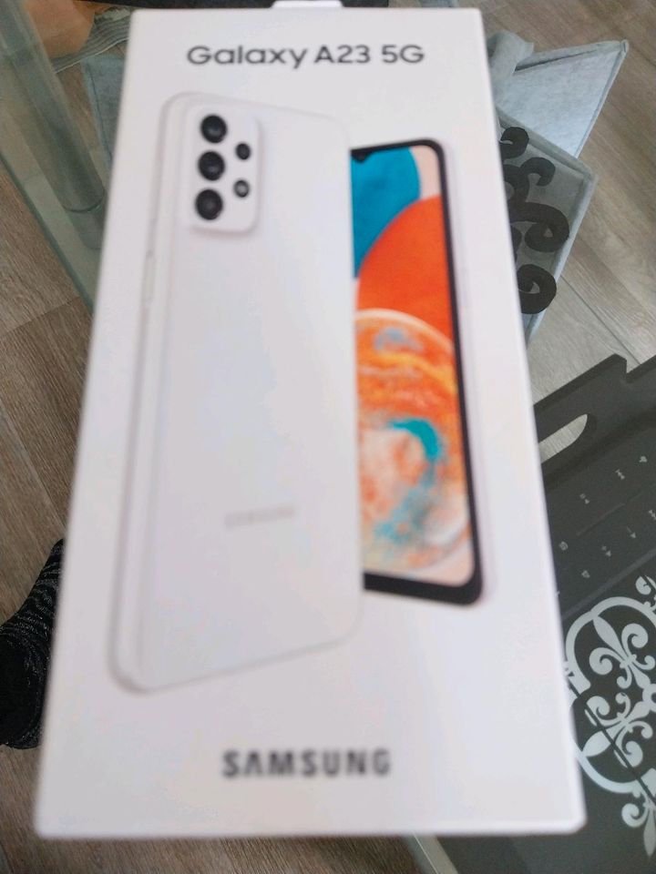 Samsung Galaxy A 23 5G in Erkelenz