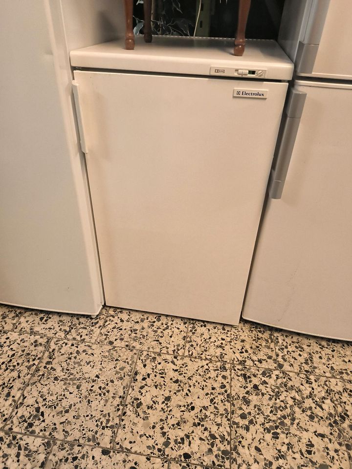 Gefrierschrank Electrolux HxBxT/85x50x60cm in Berlin