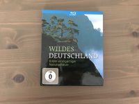 Blu-Ray "Wildes Deutschland" Baden-Württemberg - Sinzheim Vorschau